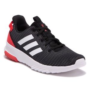 BRAND NEW ADIDAS CLOUDFOAM RACER TR SNEAKER SHOES